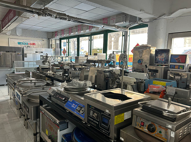 济南哪家酒店密胺餐具好